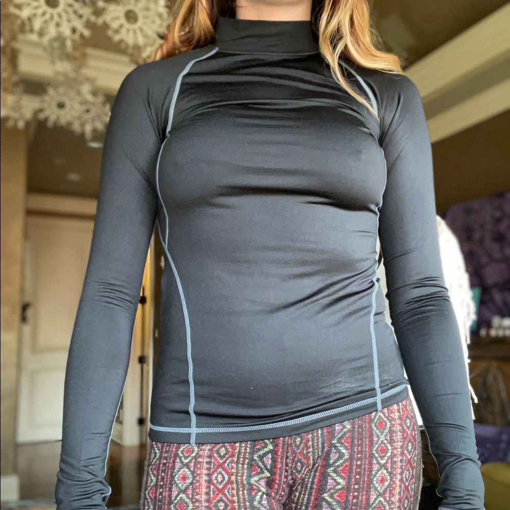 Fleece Lined Base Layer - image 2